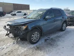 JM3KE2CY1G0841138 2016 MAZDA CX-5