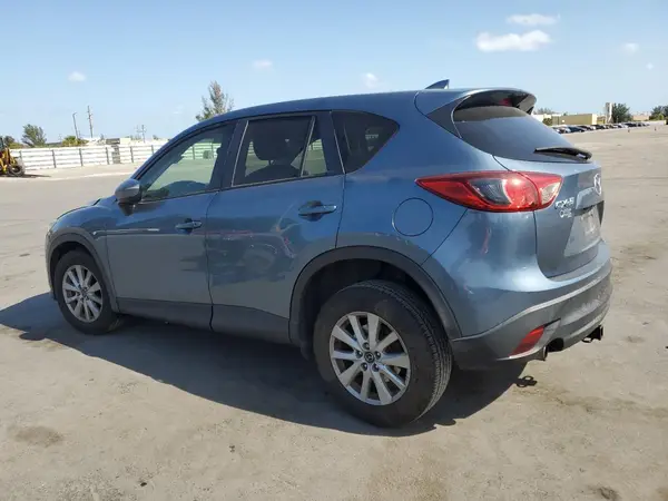 JM3KE2CY1G0841608 2016 MAZDA CX-5 - Image 2
