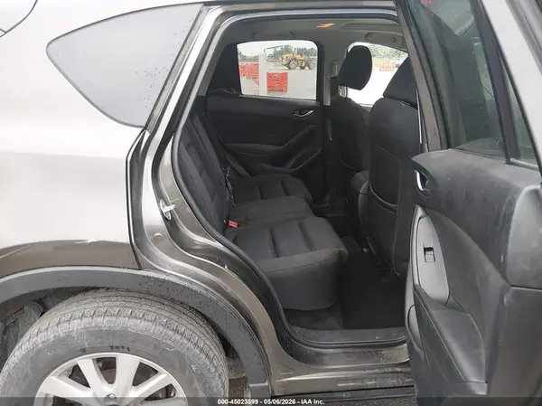 JM3KE2CY1G0849563 2016 MAZDA CX-5 - Image 8