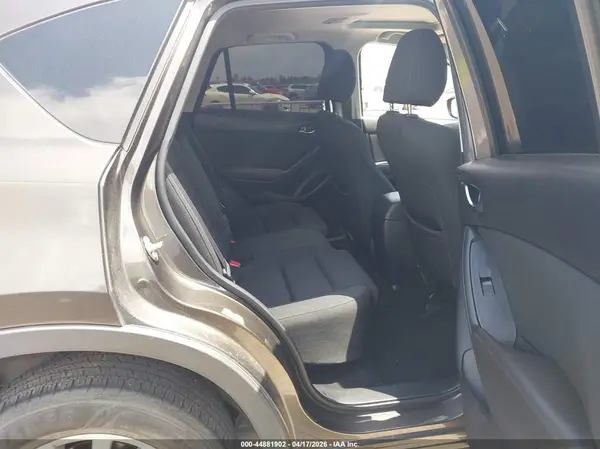JM3KE2CY1G0851877 2016 MAZDA CX-5 - Image 8