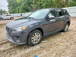 JM3KE2CY1G0853189 2016 MAZDA CX-5