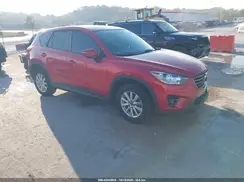 JM3KE2CY1G0853693 2016 MAZDA CX-5