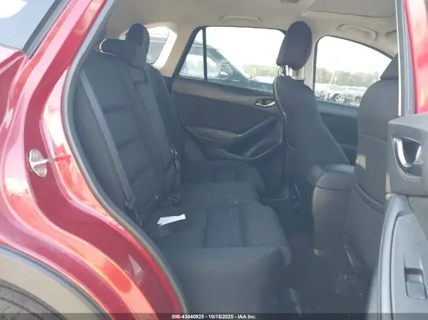 JM3KE2CY1G0853693 2016 MAZDA CX-5 - Image 8