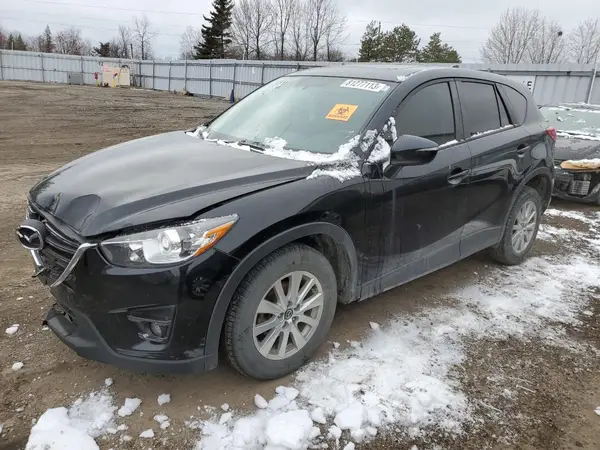 JM3KE2CY1G0858358 2016 MAZDA CX-5 - Image 1