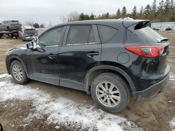 JM3KE2CY1G0858358 2016 MAZDA CX-5 - Image 2