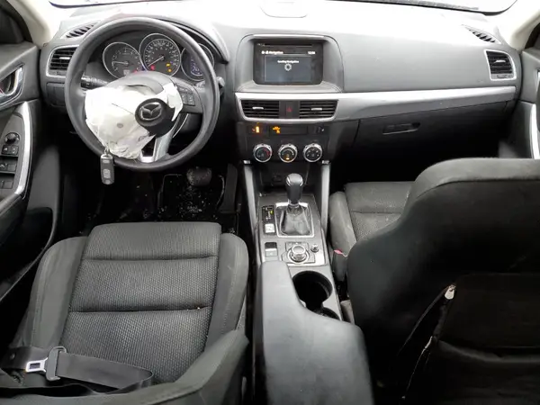 JM3KE2CY1G0858358 2016 MAZDA CX-5 - Image 8