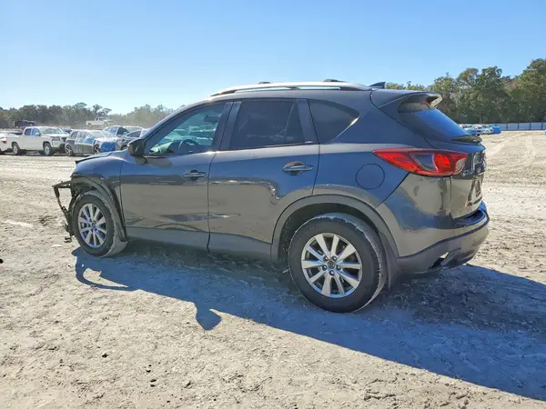 JM3KE2CY1G0865102 2016 MAZDA CX-5 - Image 2