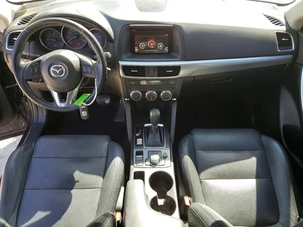 JM3KE2CY1G0865102 2016 MAZDA CX-5 - Image 8