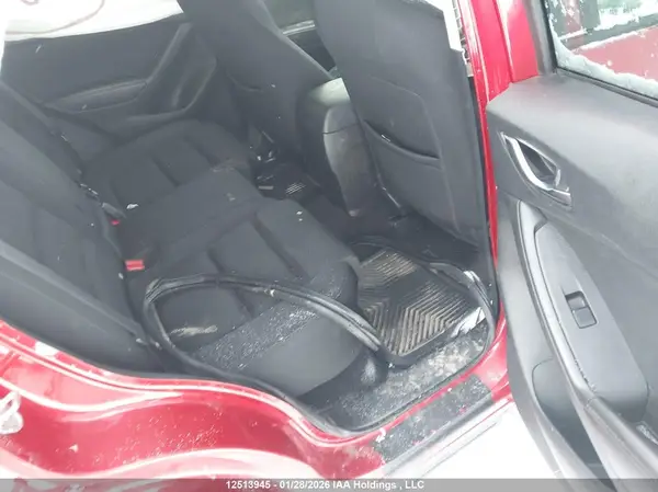 JM3KE2CY1G0867903 2016 MAZDA CX-5 - Image 8