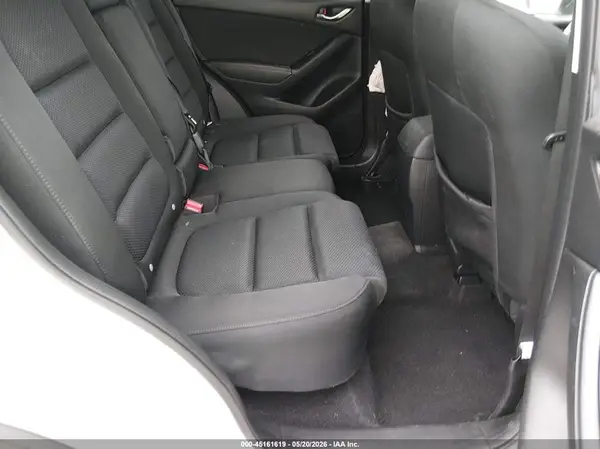 JM3KE2CY1G0871157 2016 MAZDA CX-5 - Image 8