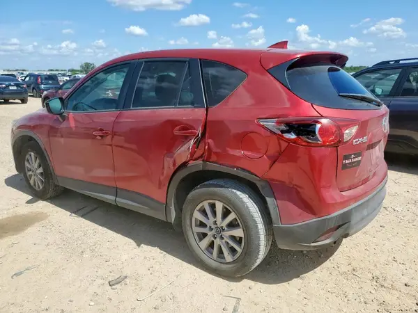 JM3KE2CY1G0877959 2016 MAZDA CX-5 - Image 2
