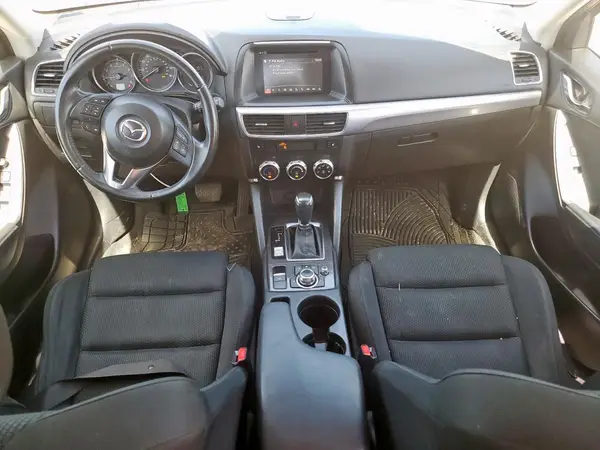 JM3KE2CY1G0877959 2016 MAZDA CX-5 - Image 8