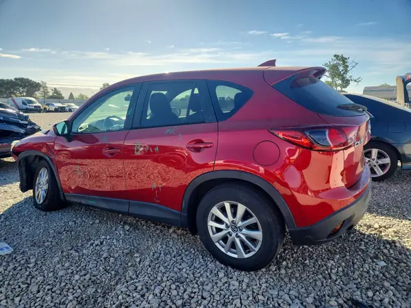 JM3KE2CY1G0881817 2016 MAZDA CX-5 - Image 2
