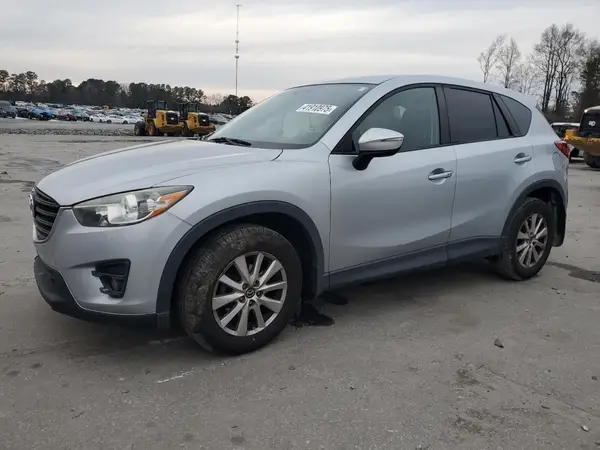 JM3KE2CY1G0884474 2016 MAZDA CX-5 - Image 1