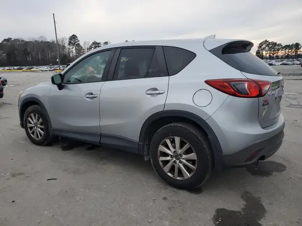 JM3KE2CY1G0884474 2016 MAZDA CX-5 - Image 2
