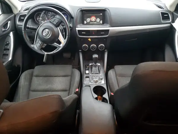 JM3KE2CY1G0884474 2016 MAZDA CX-5 - Image 8