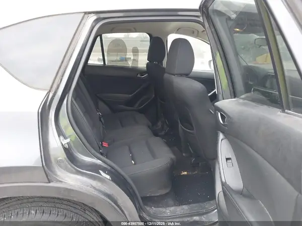 JM3KE2CY1G0885446 2016 MAZDA CX-5 - Image 8