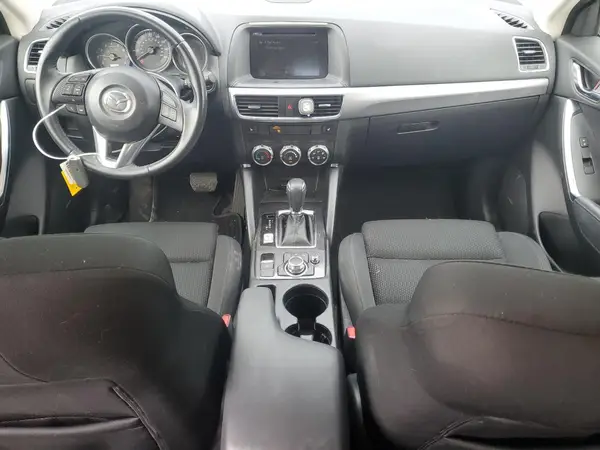 JM3KE2CY1G0885690 2016 MAZDA CX-5 - Image 8