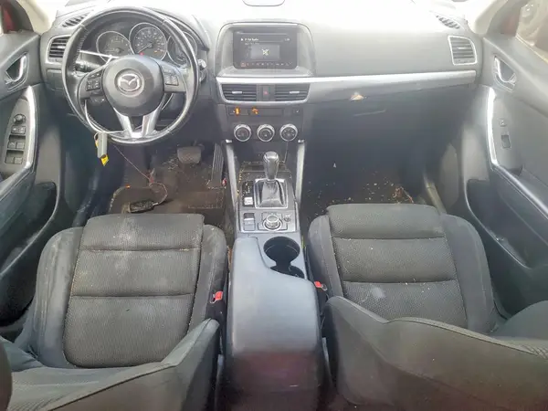JM3KE2CY1G0886838 2016 MAZDA CX-5 - Image 8