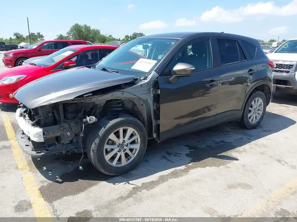 JM3KE2CY1G0887455 2016 MAZDA CX-5 - Image 2