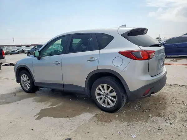 JM3KE2CY1G0894860 2016 MAZDA CX-5 - Image 2