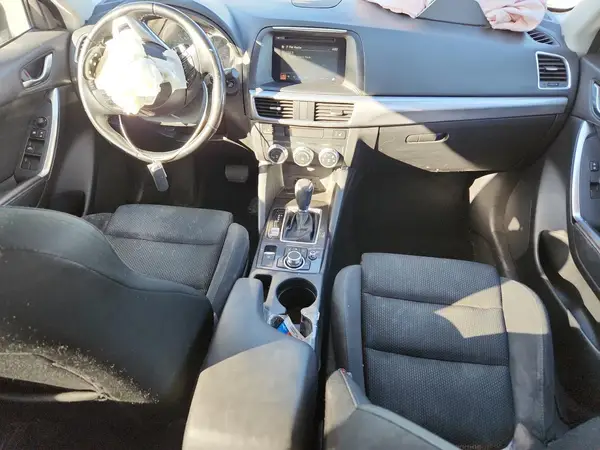 JM3KE2CY1G0895135 2016 MAZDA CX-5 - Image 8