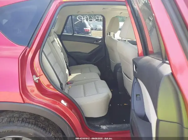 JM3KE2CY1G0896205 2016 MAZDA CX-5 - Image 8