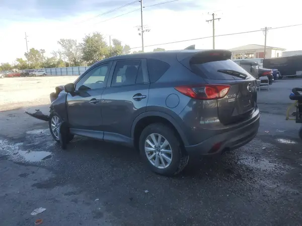 JM3KE2CY1G0896558 2016 MAZDA CX-5 - Image 2