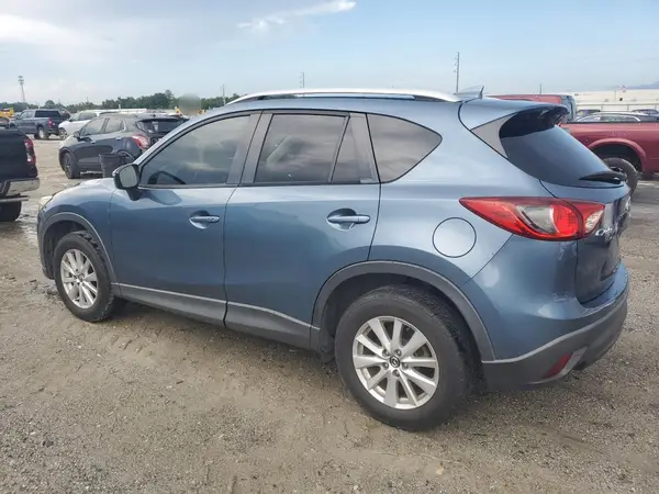 JM3KE2CY1G0900902 2016 MAZDA CX-5 - Image 2