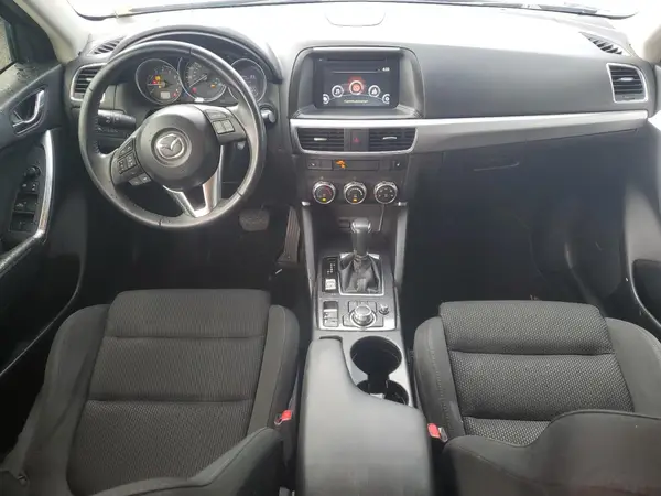 JM3KE2CY1G0900902 2016 MAZDA CX-5 - Image 8
