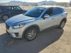 JM3KE2CY1G0903265 2016 MAZDA CX-5