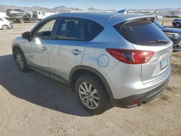 JM3KE2CY1G0903265 2016 MAZDA CX-5 - Image 2