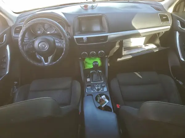 JM3KE2CY1G0903265 2016 MAZDA CX-5 - Image 8