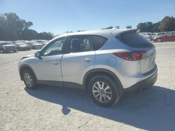 JM3KE2CY1G0909146 2016 MAZDA CX-5 - Image 2