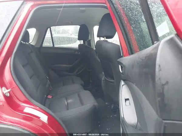 JM3KE2CY1G0911365 2016 MAZDA CX-5 - Image 8
