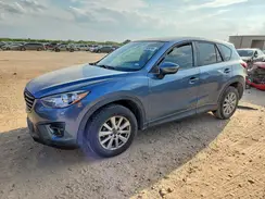 JM3KE2CY1G0913133 2016 MAZDA CX-5