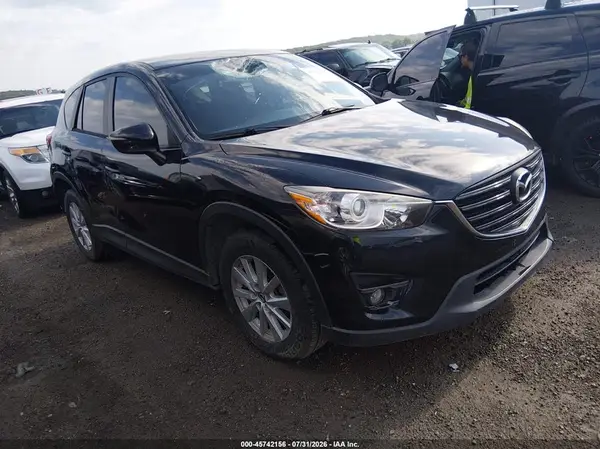 JM3KE2CY1G0914170 2016 MAZDA CX-5 - Image 1