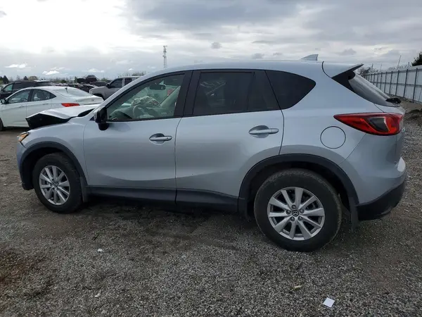 JM3KE2CY1G0919465 2016 MAZDA CX-5 - Image 2
