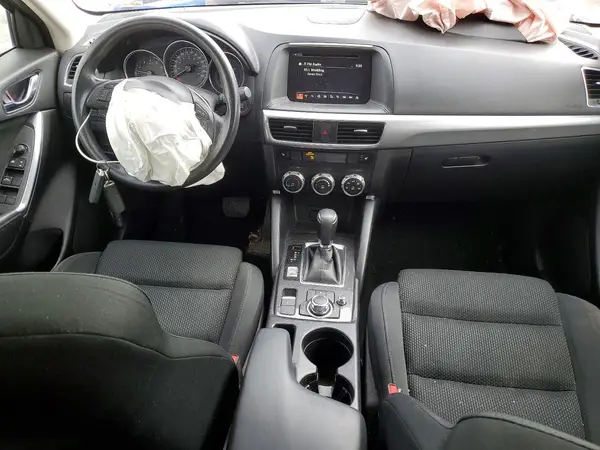 JM3KE2CY1G0919465 2016 MAZDA CX-5 - Image 8