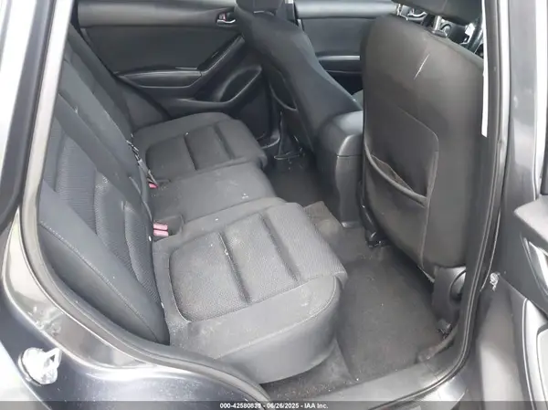 JM3KE2CY1G0920034 2016 MAZDA CX-5 - Image 8