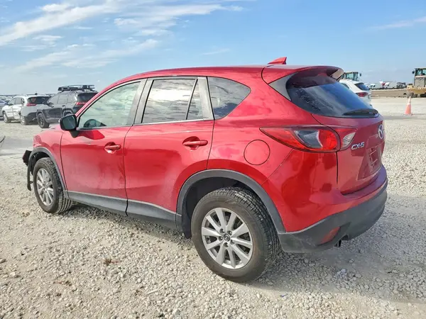 JM3KE2CY1G0920549 2016 MAZDA CX-5 - Image 2