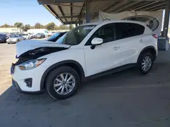 JM3KE2CY1G0921345 2016 MAZDA CX-5