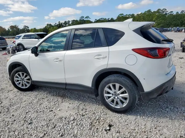 JM3KE2CY2G0607428 2016 MAZDA CX-5 - Image 2
