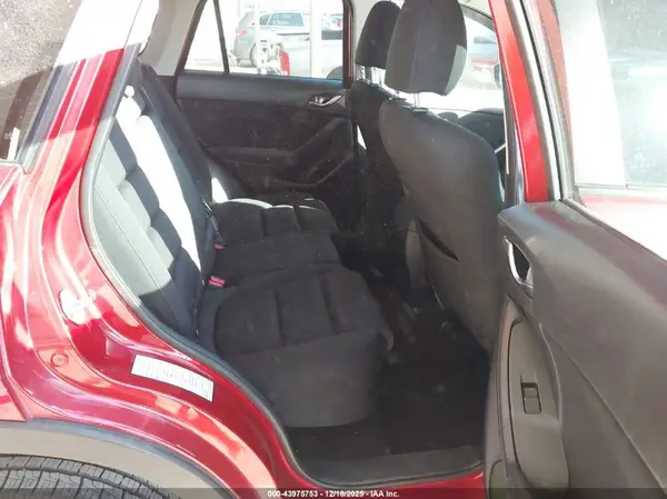JM3KE2CY2G0608191 2016 MAZDA CX-5 - Image 8