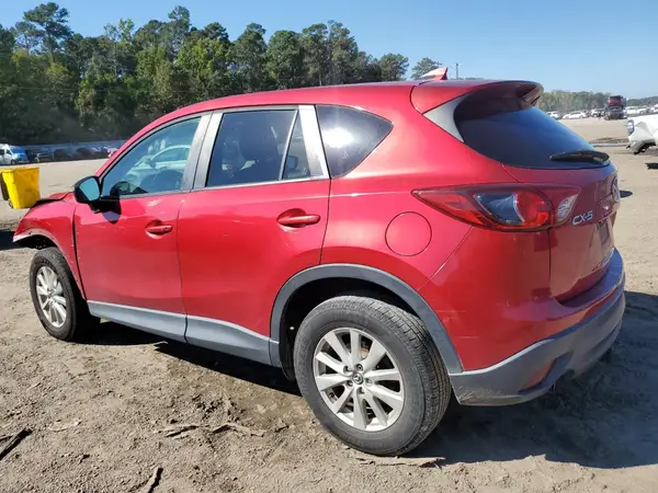 JM3KE2CY2G0609177 2016 MAZDA CX-5 - Image 2