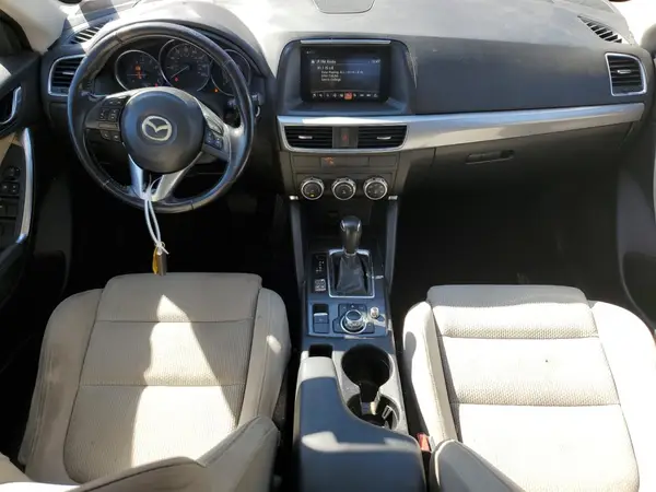 JM3KE2CY2G0609177 2016 MAZDA CX-5 - Image 8