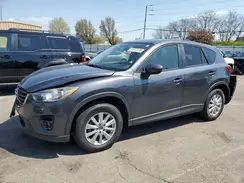 JM3KE2CY2G0612029 2016 MAZDA CX-5
