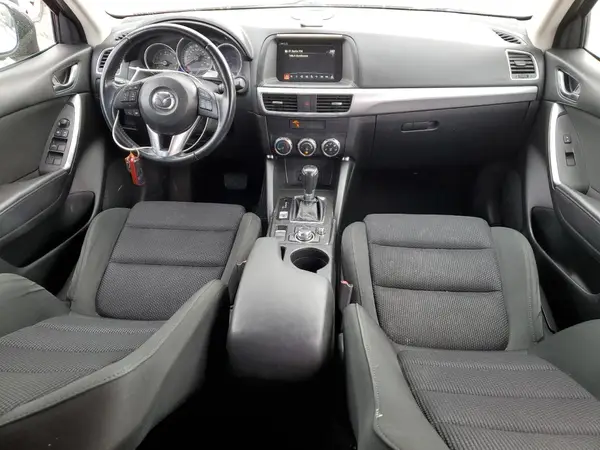 JM3KE2CY2G0615156 2016 MAZDA CX-5 - Image 8