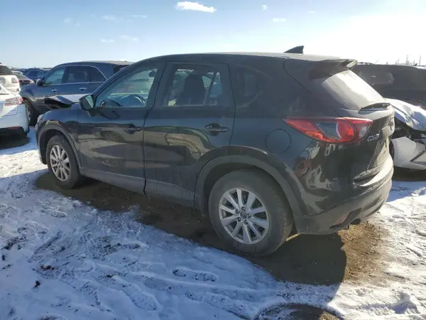 JM3KE2CY2G0619689 2016 MAZDA CX-5 - Image 2