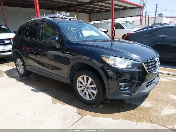 JM3KE2CY2G0623516 2016 MAZDA CX-5 - Image 1